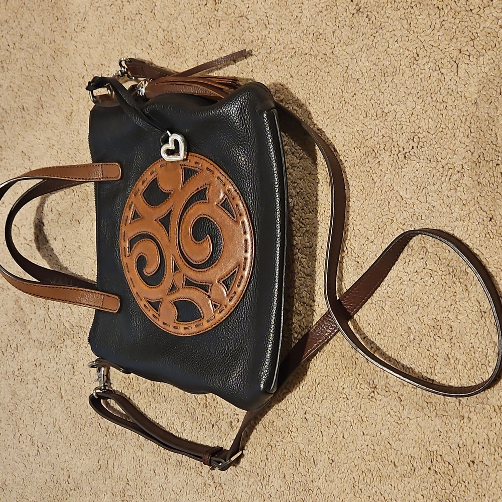 Brighton Kensington London Grove Purse